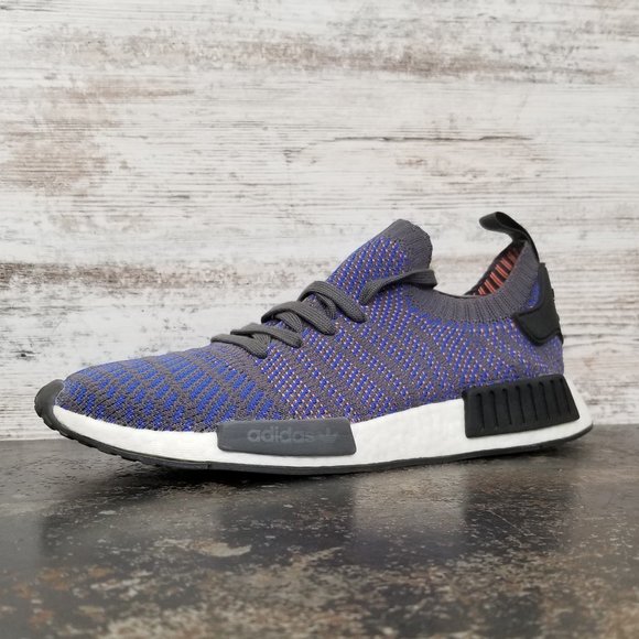 adidas Other - Mens Adidas NMD_R1 STLT PK Athletic Shoes Sz 11 M